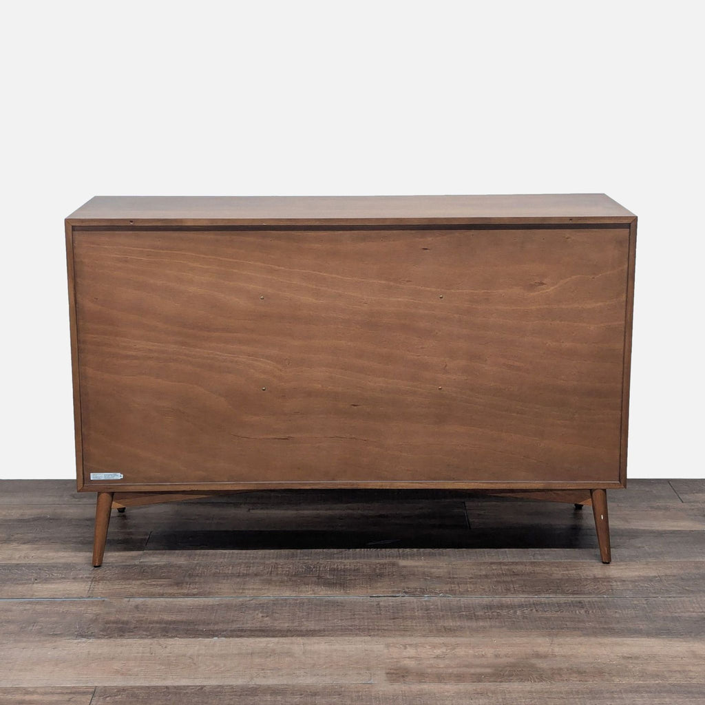 West Elm Mid-Century 6-Drawer Dresser