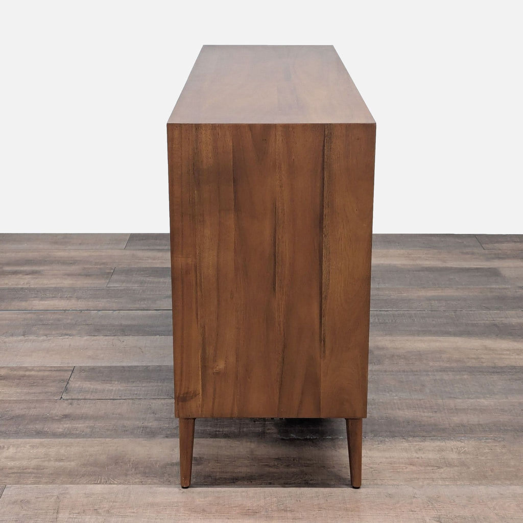 West Elm Mid-Century 6-Drawer Dresser