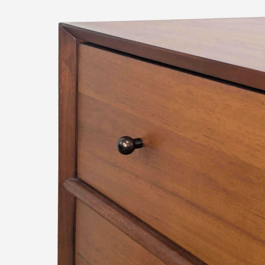 West Elm Mid-Century 6-Drawer Dresser