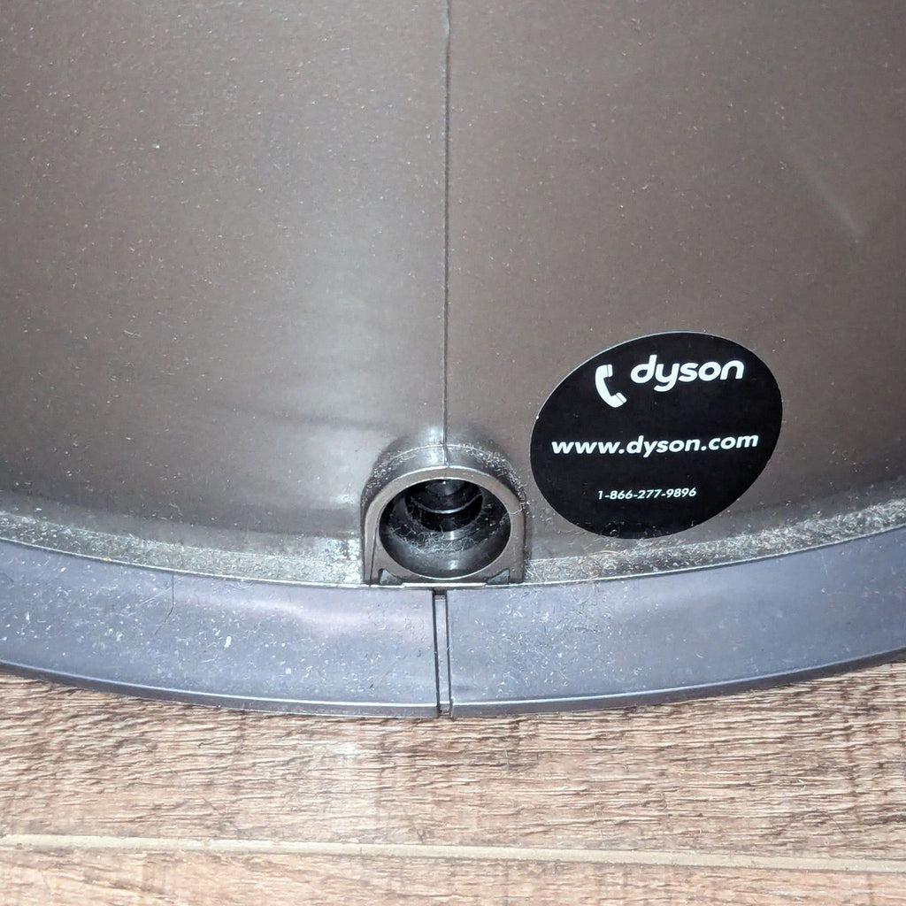 Dyson Purifier Humidify+Cool Formaldehyde