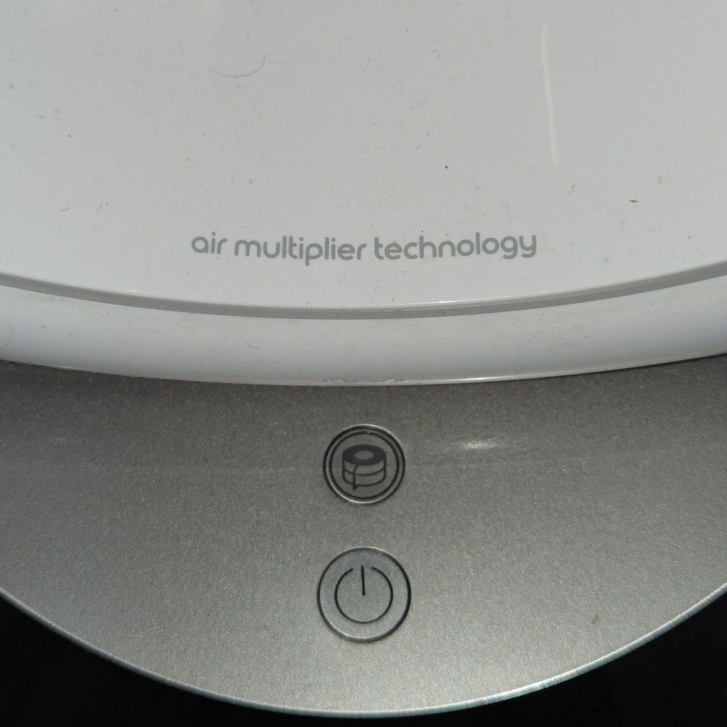 Dyson Purifier Humidify+Cool Formaldehyde