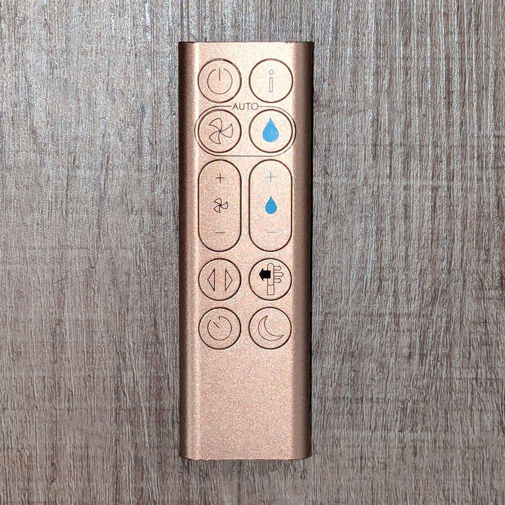 Dyson Purifier Humidify+Cool Formaldehyde