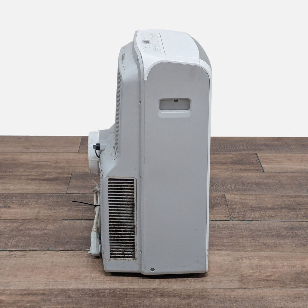 Whynter Portable Air Conditioner - Reliable Cooling for Home or Office
