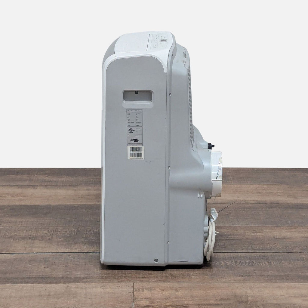 Whynter Portable Air Conditioner - Reliable Cooling for Home or Office