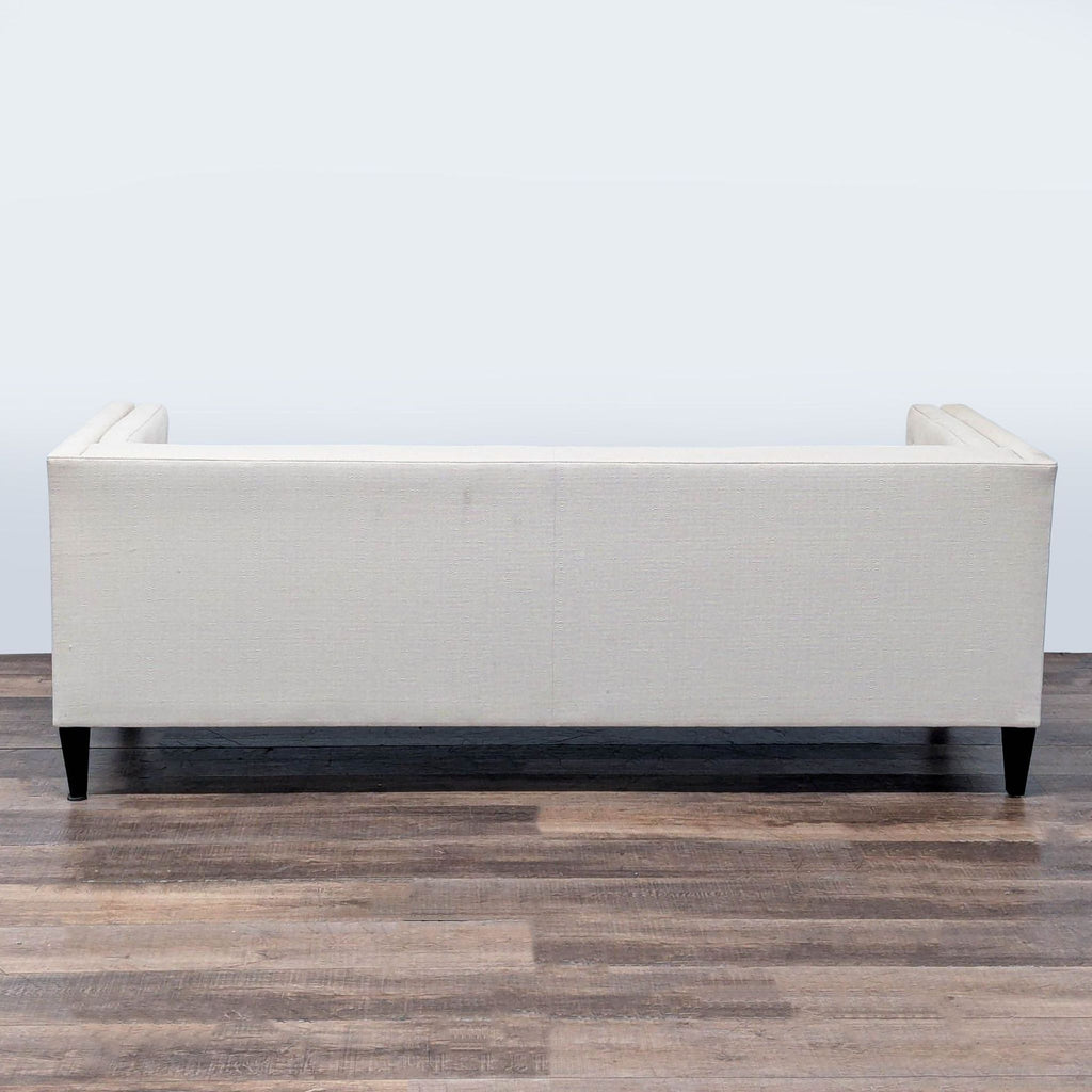 Crate and Barrel Aiden Contemporary Sofa
