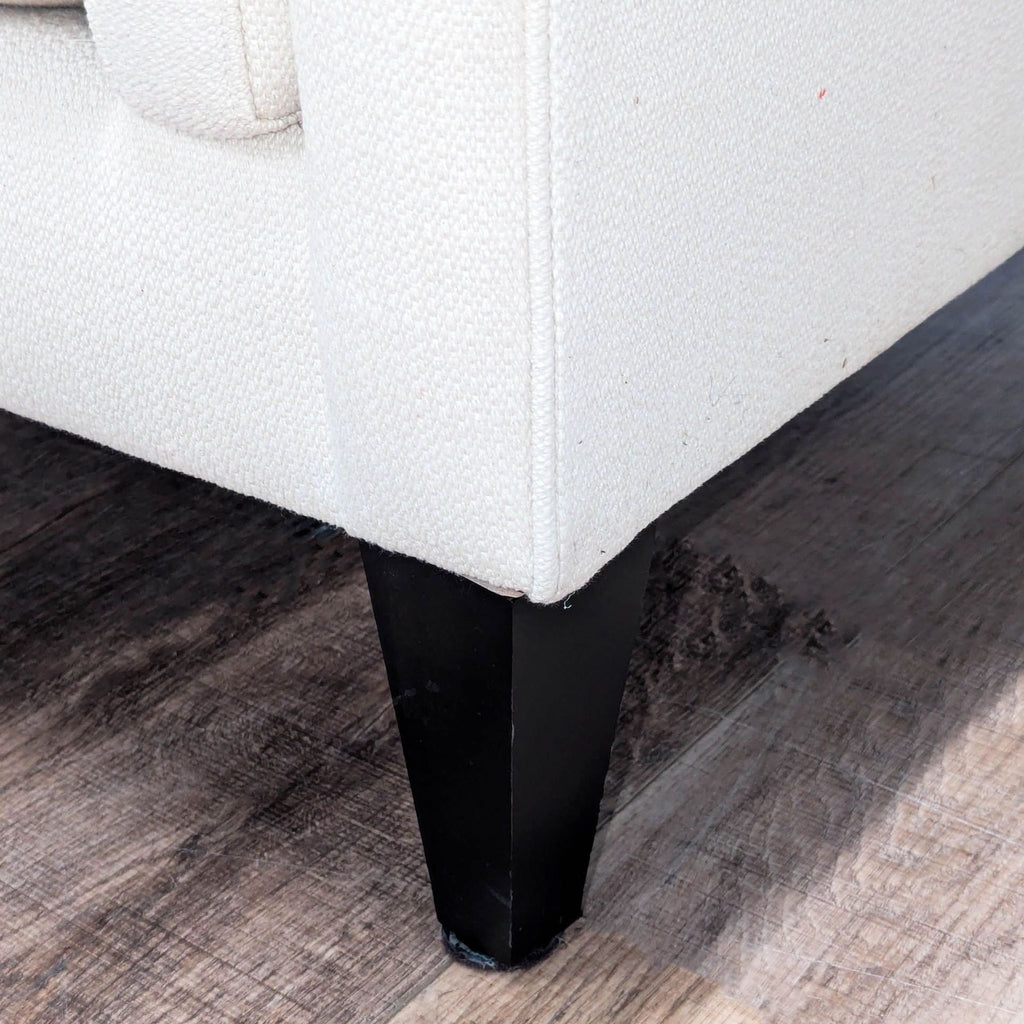 Crate and Barrel Aiden Contemporary Sofa