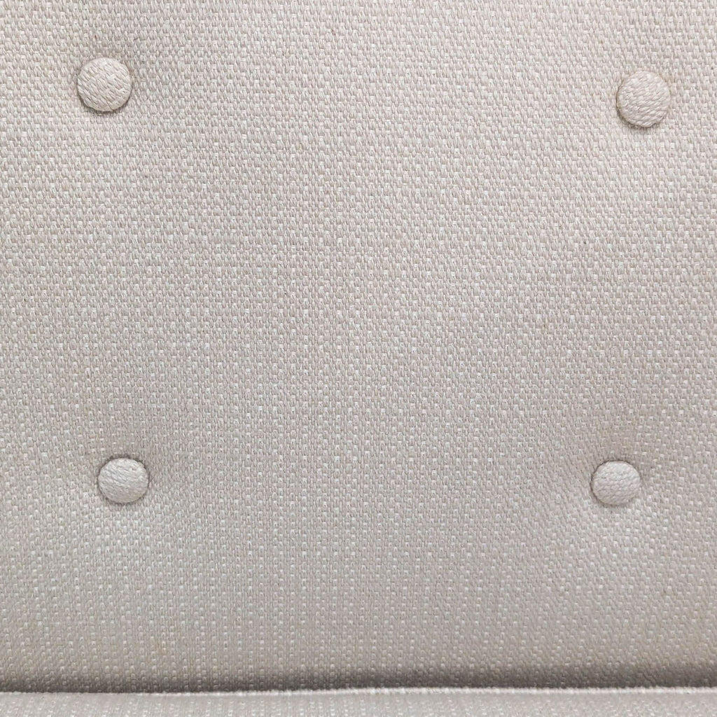 Crate and Barrel Aiden Contemporary Sofa