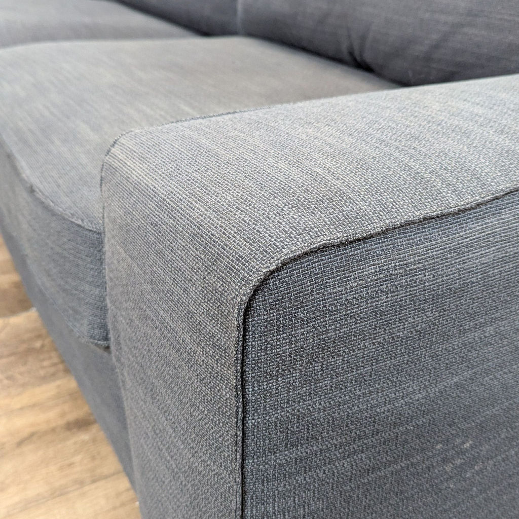 IKEA Kivik Sectional Sofa with Chaise