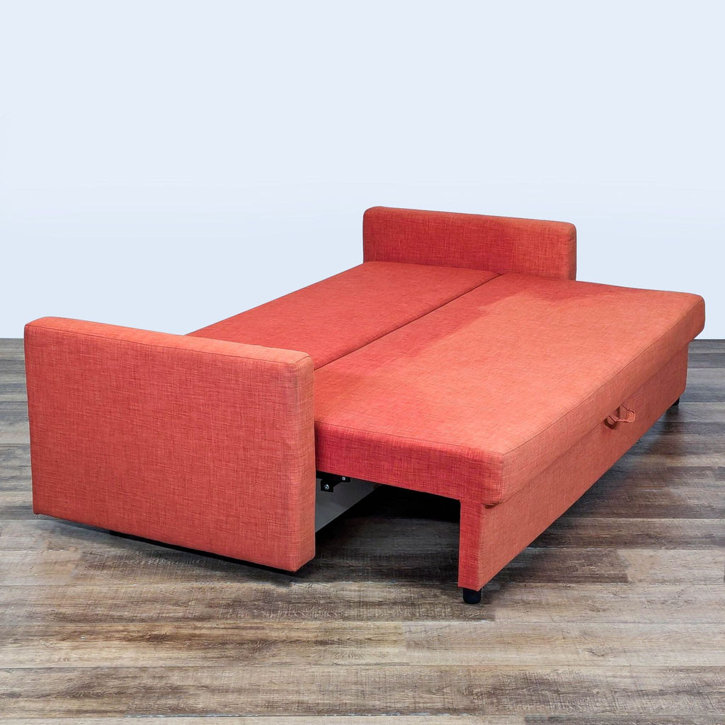 Ikea FRIHETEN Modern Sleeper Sofa
