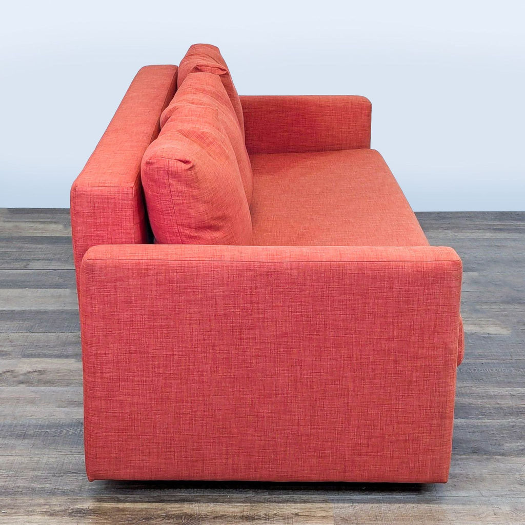 Ikea FRIHETEN Modern Sleeper Sofa