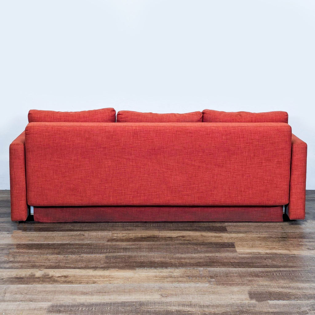 Ikea FRIHETEN Modern Sleeper Sofa
