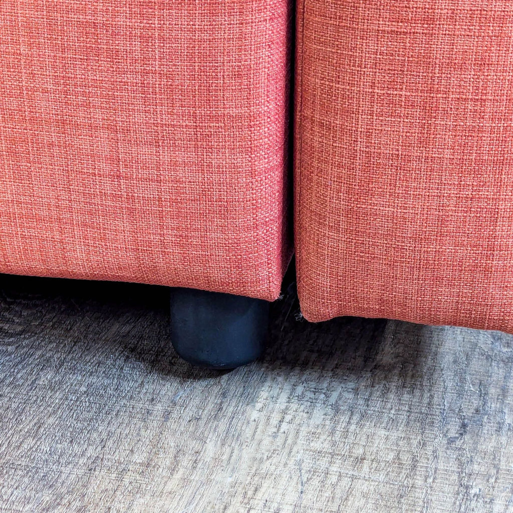 Ikea FRIHETEN Modern Sleeper Sofa