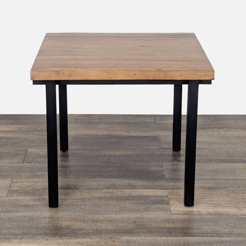 Scandinavian Designs Karsten Industrial5-Piece Dining Set