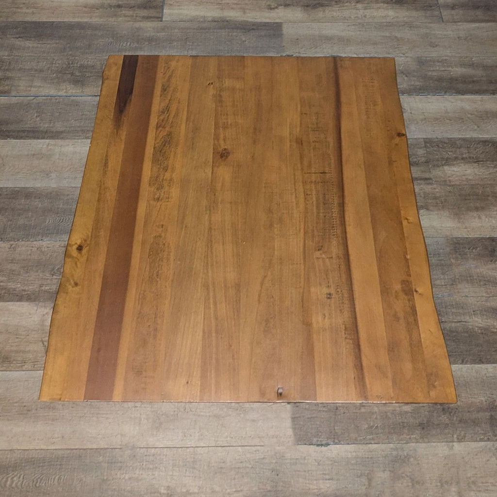 Scandinavian Designs Karsten Industrial5-Piece Dining Set