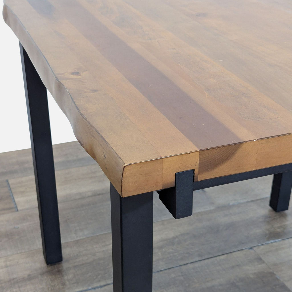 Scandinavian Designs Karsten Industrial5-Piece Dining Set