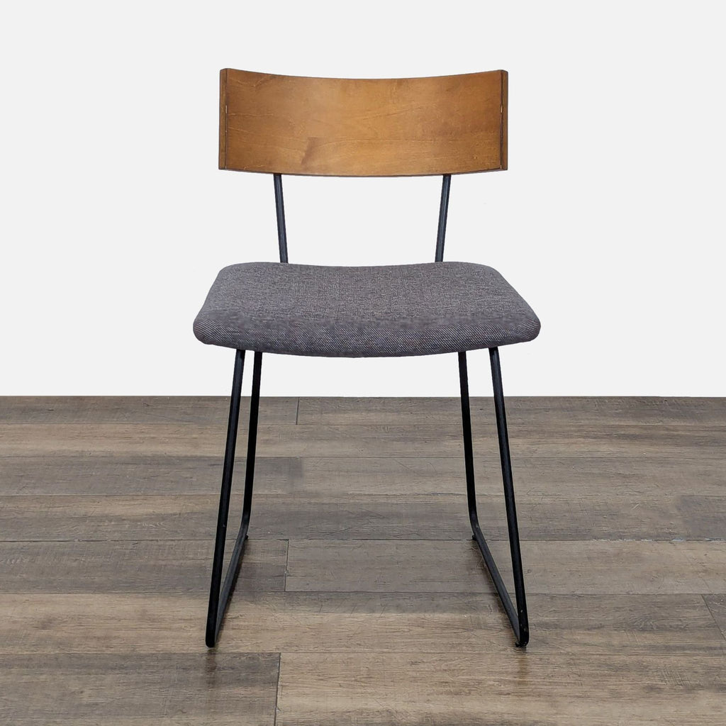 Scandinavian Designs Karsten Industrial5-Piece Dining Set