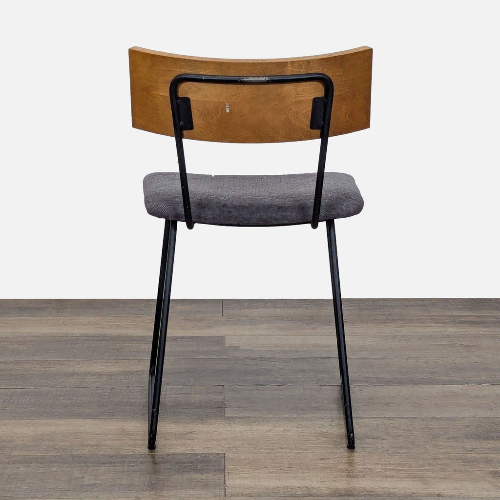 Scandinavian Designs Karsten Industrial5-Piece Dining Set