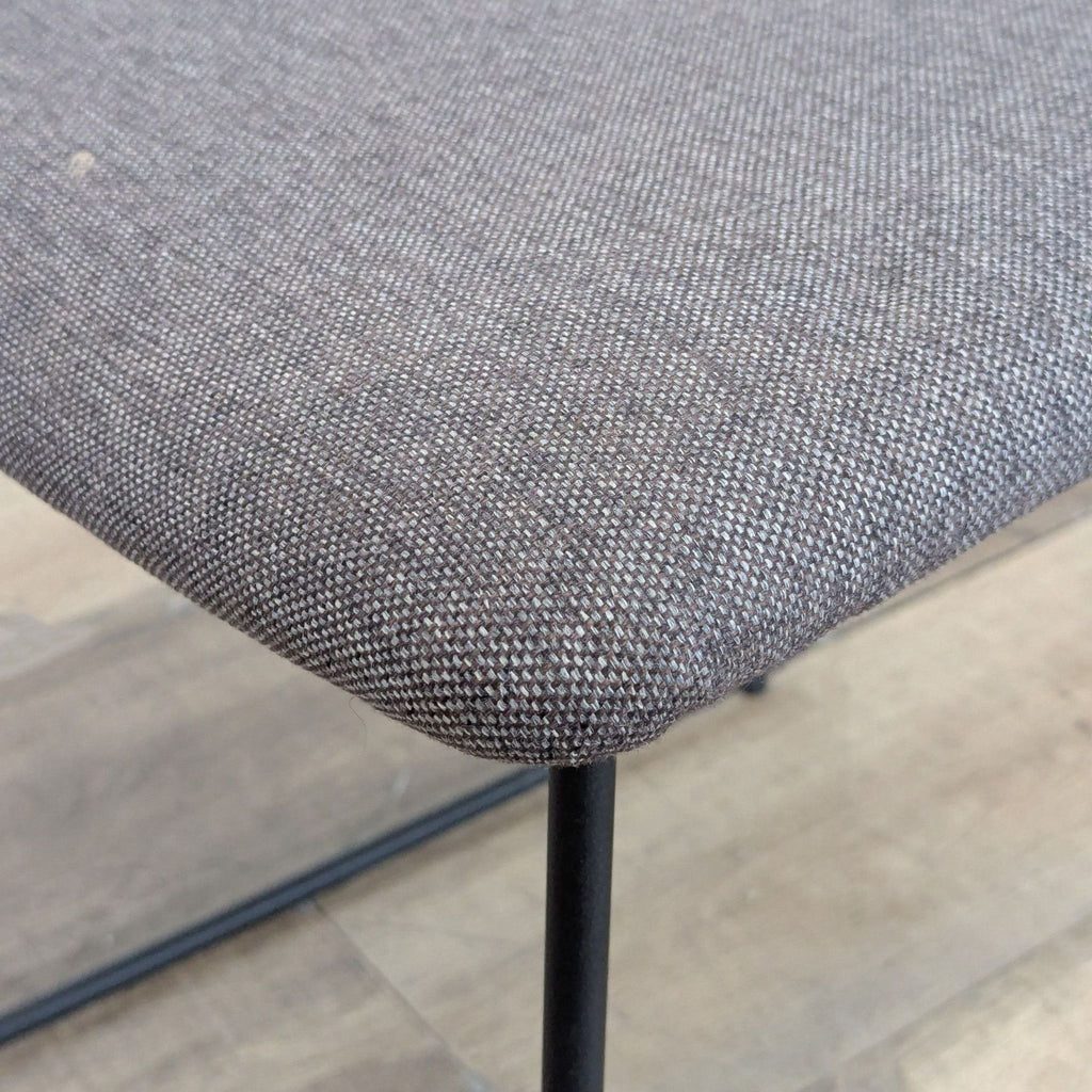 Scandinavian Designs Karsten Industrial5-Piece Dining Set