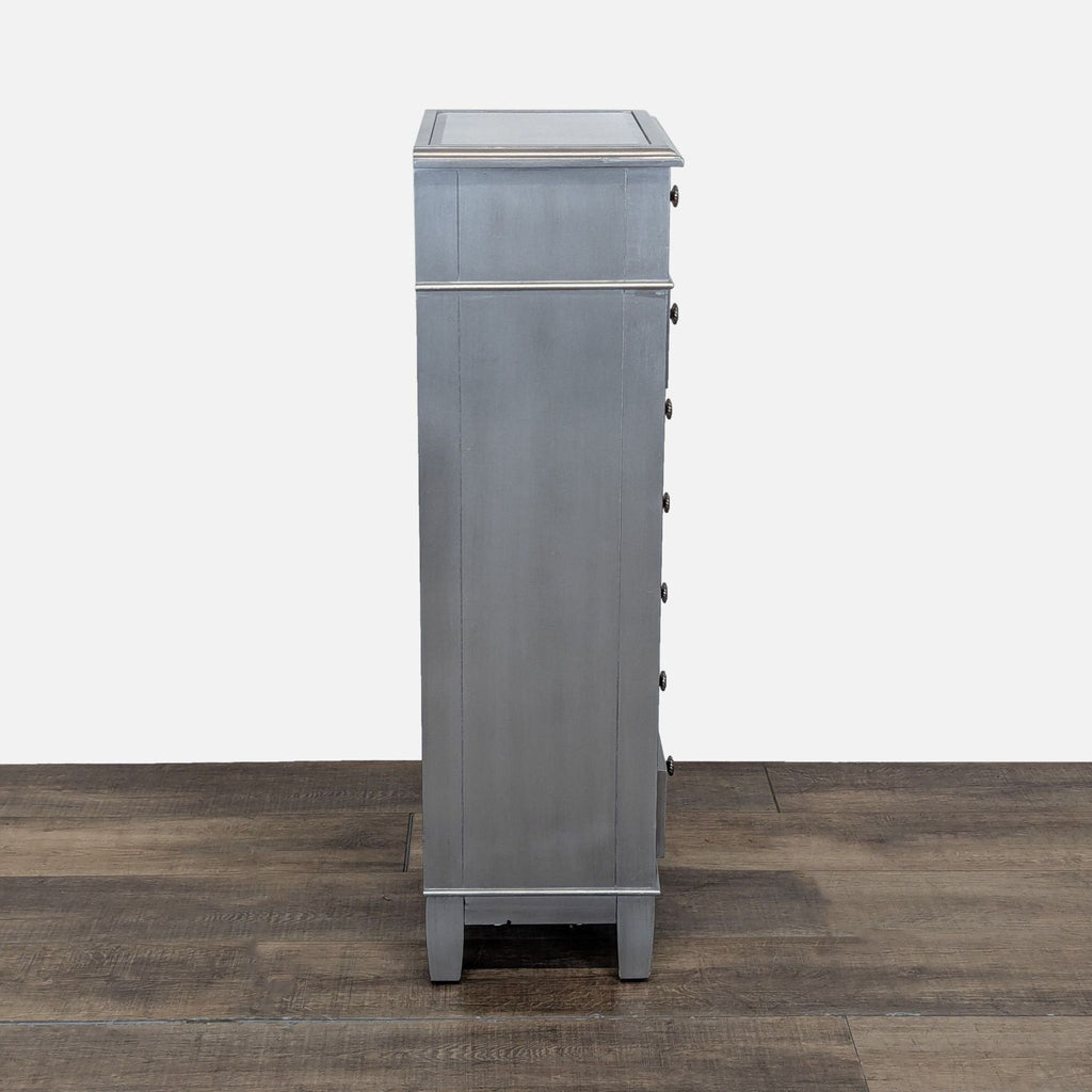 Pier 1 Imports Hayworth Mirrored Lingerie Chest