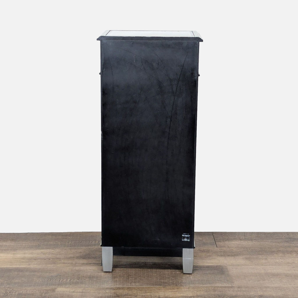 Pier 1 Imports Hayworth Mirrored Lingerie Chest