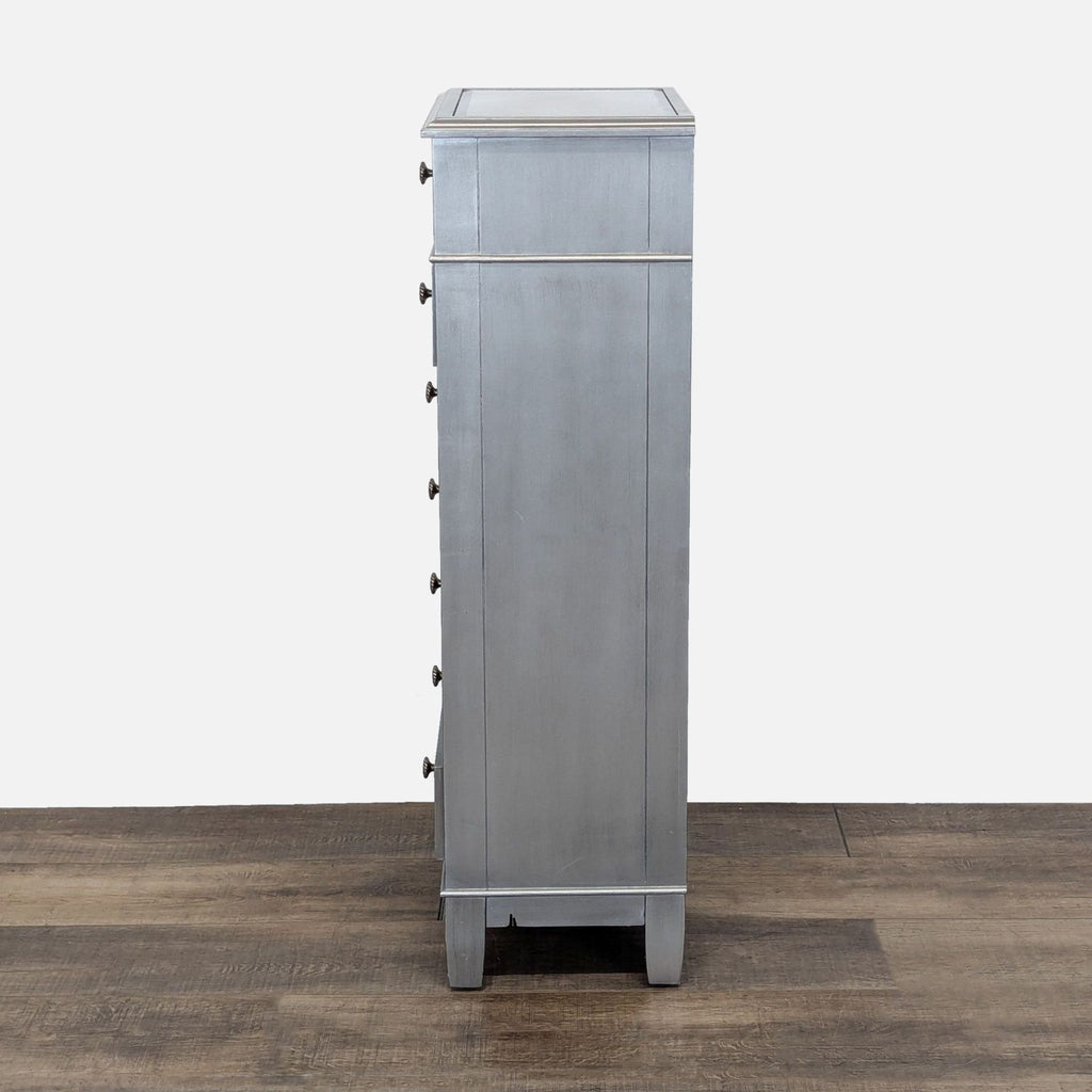 Pier 1 Imports Hayworth Mirrored Lingerie Chest