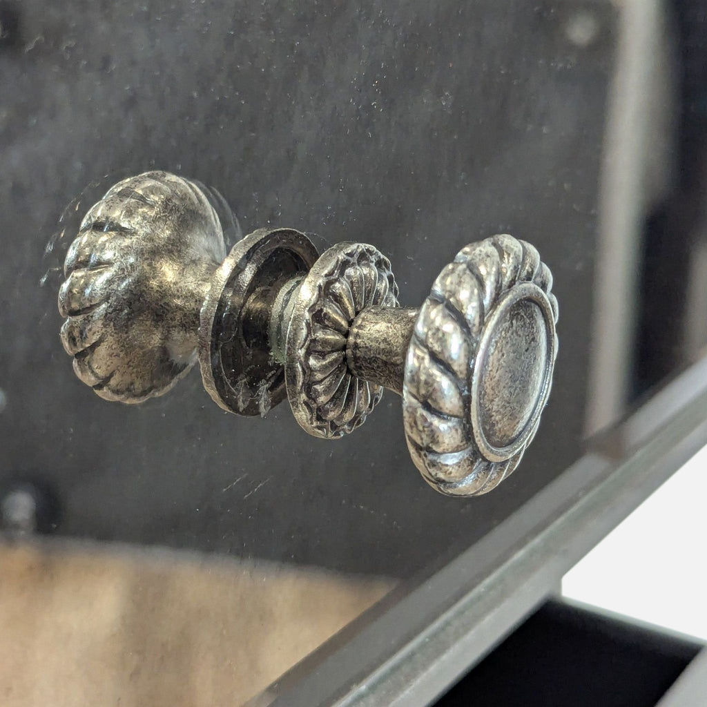 Pier 1 Imports Hayworth Mirrored Lingerie Chest