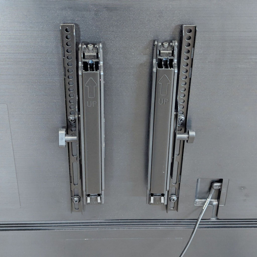 Samsung 65-Inch 4K UHD LED Smart TV