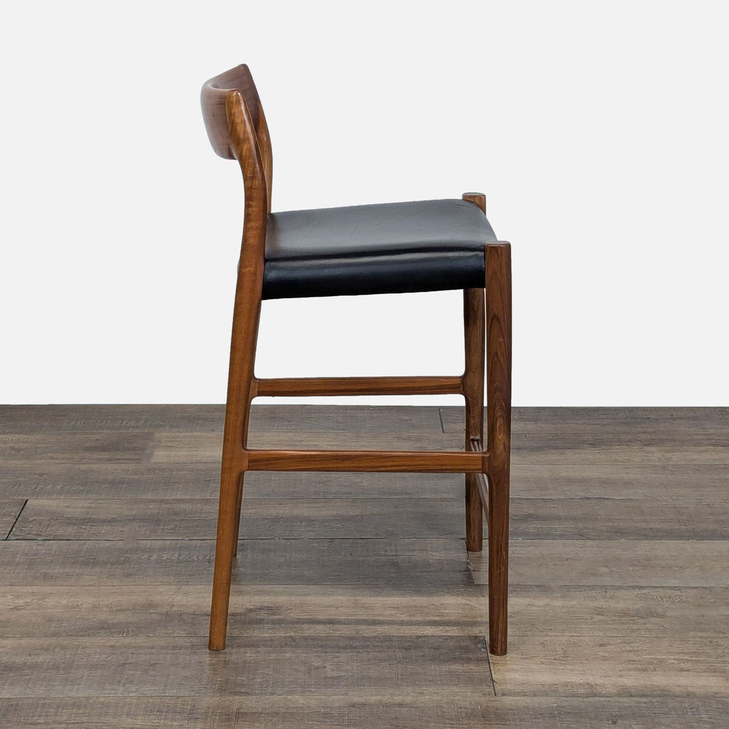 Design Within Reach Moller Model 77 Stool