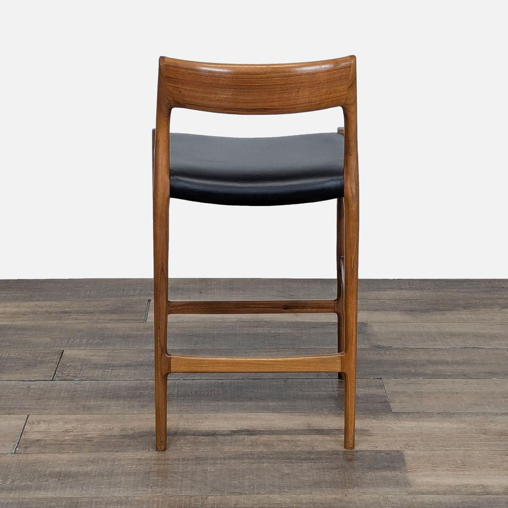 Design Within Reach Moller Model 77 Stool