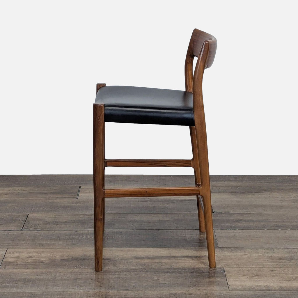 Design Within Reach Moller Model 77 Stool