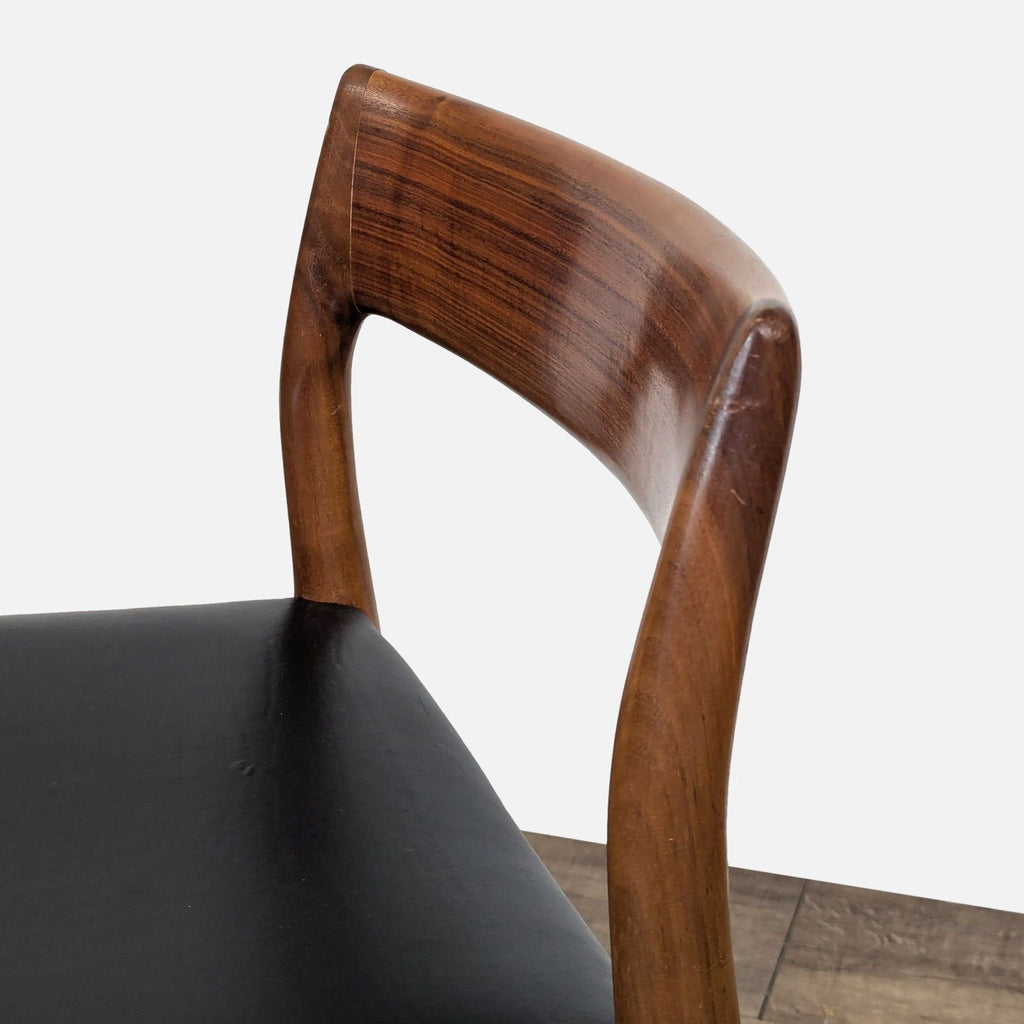 Design Within Reach Moller Model 77 Stool