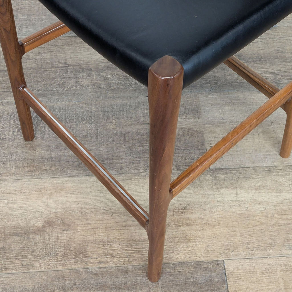 Design Within Reach Moller Model 77 Stool