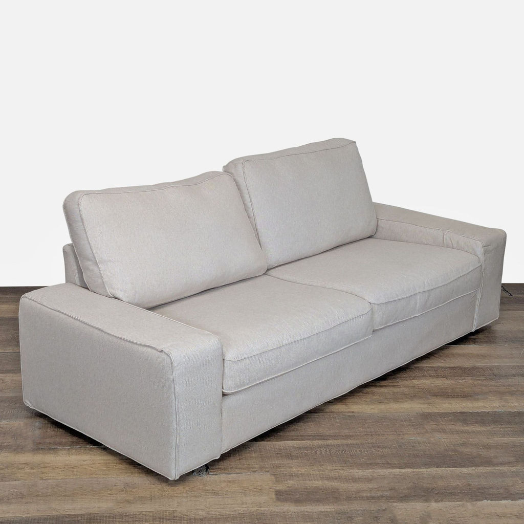 IKEA Kivik Modern Sofa