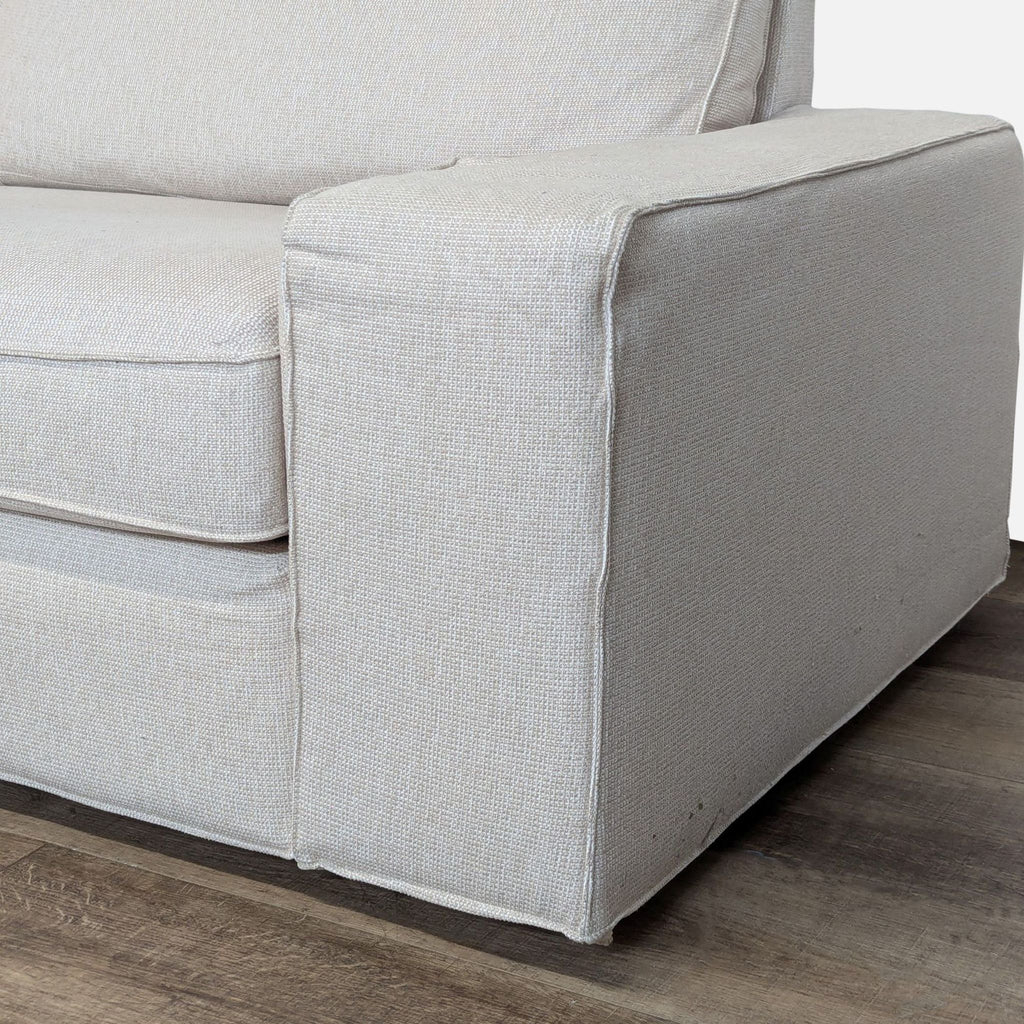 IKEA Kivik Modern Sofa