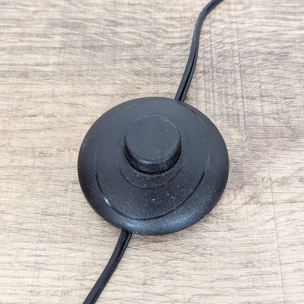 Modern Spiral LED Floor Lamp