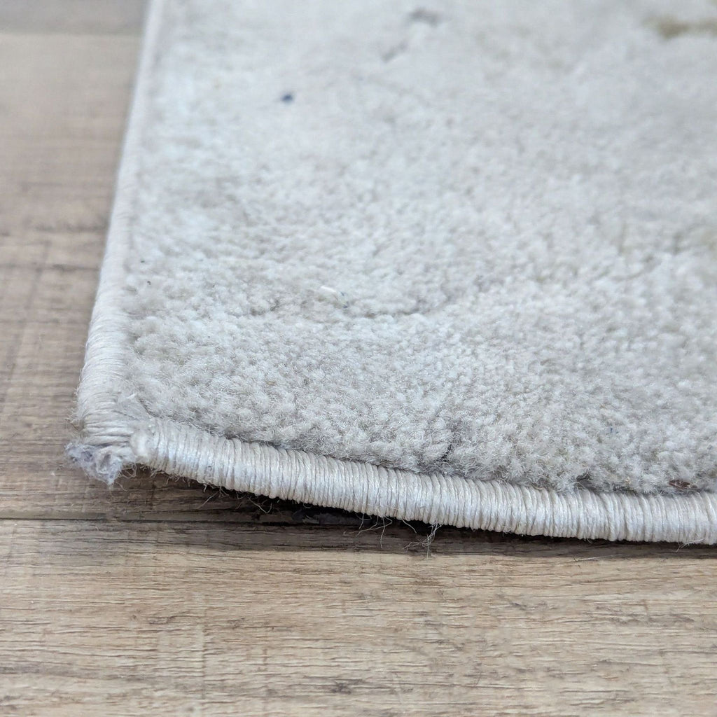 Safavieh Craft Gray/Gold 4x6 Area Rug