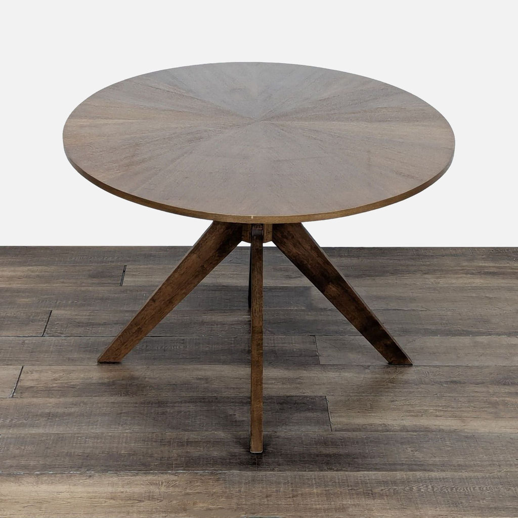 Article/Bryght Connan Oval Dining Table