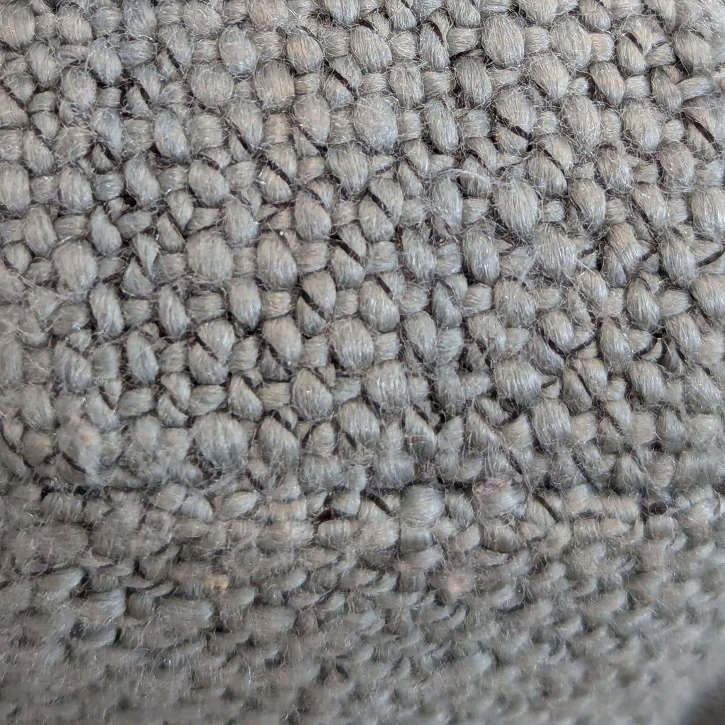 Article Ceni Modern 3-Seat Sofa with Wooden Base