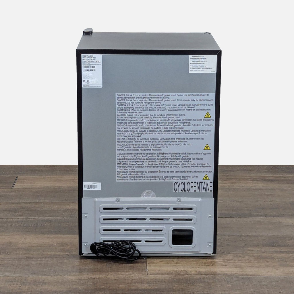 Frigidaire 38 Bottle Wine Cooler