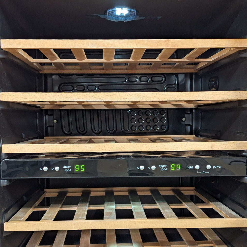 Frigidaire 38 Bottle Wine Cooler