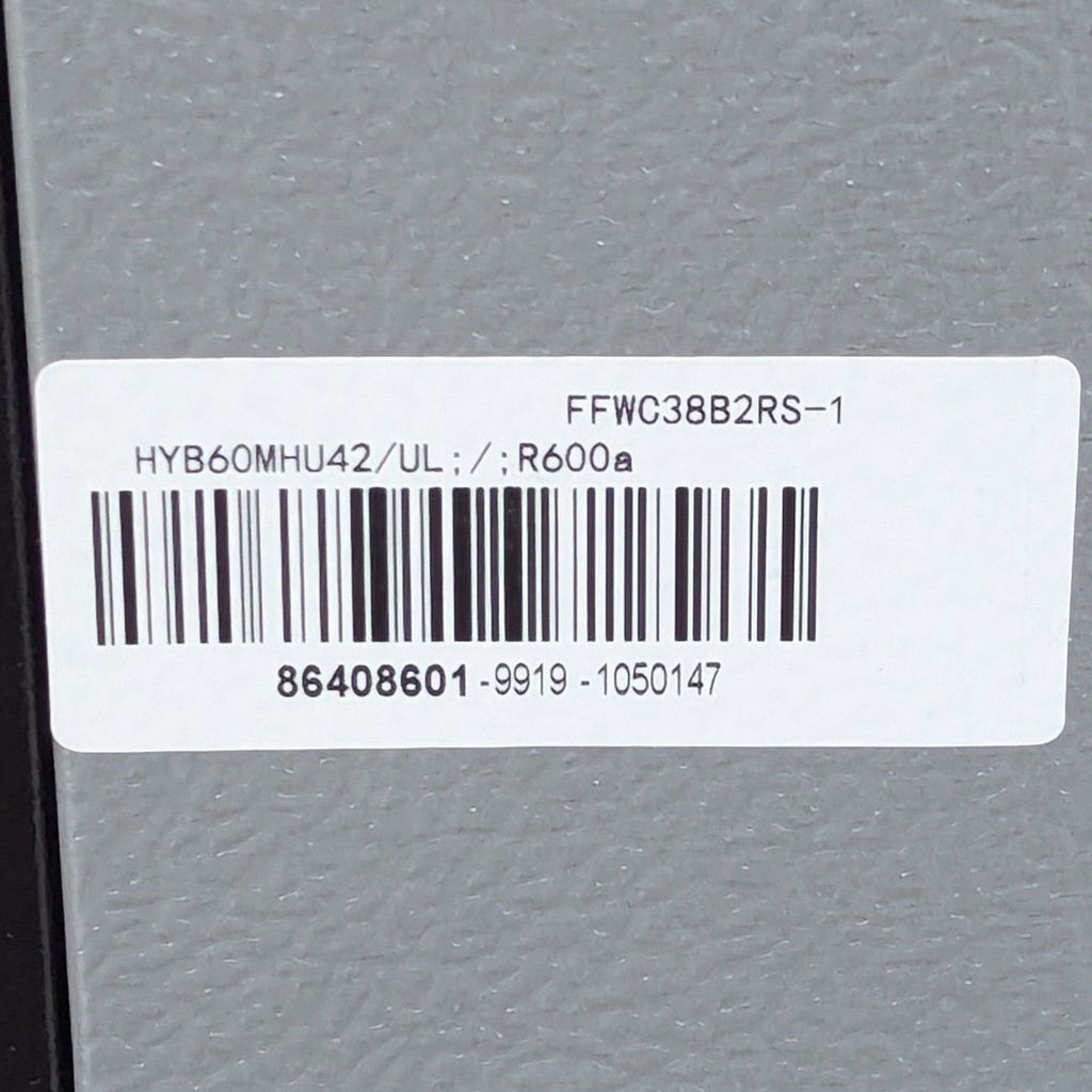 Frigidaire 38 Bottle Wine Cooler