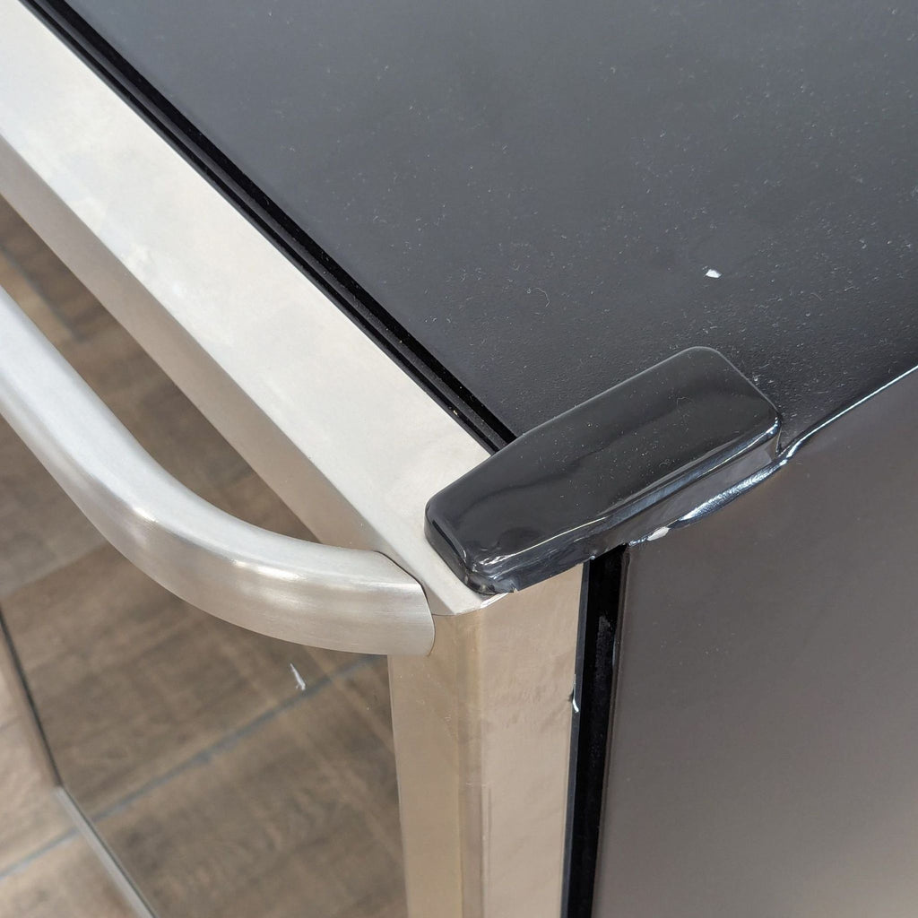 Frigidaire 38 Bottle Wine Cooler