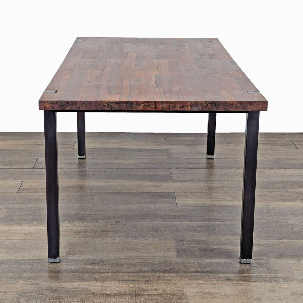 CB2 Darjeeling Dining Table