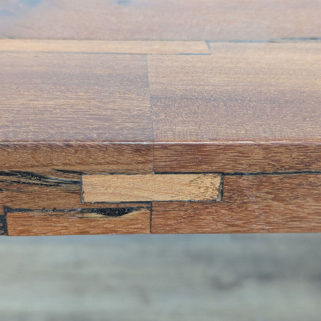 CB2 Darjeeling Dining Table