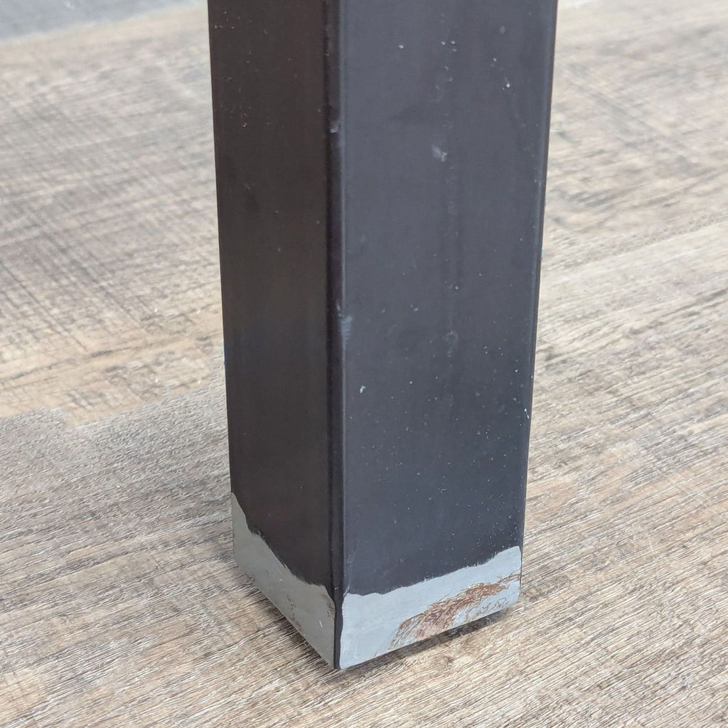 CB2 Darjeeling Dining Table