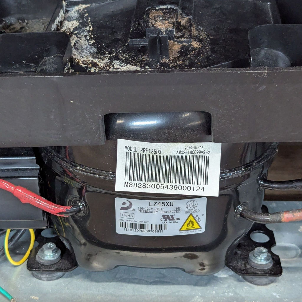 Premium Levella PRF125DX