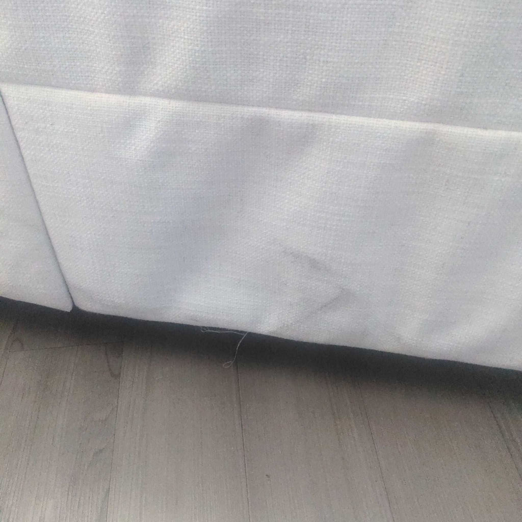 Joss & Main Lucia Slipcovered Sofa