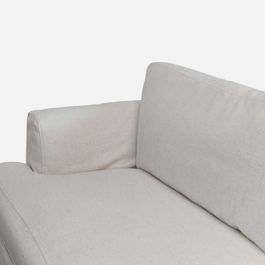 Joss & Main Lucia Slipcovered Sofa
