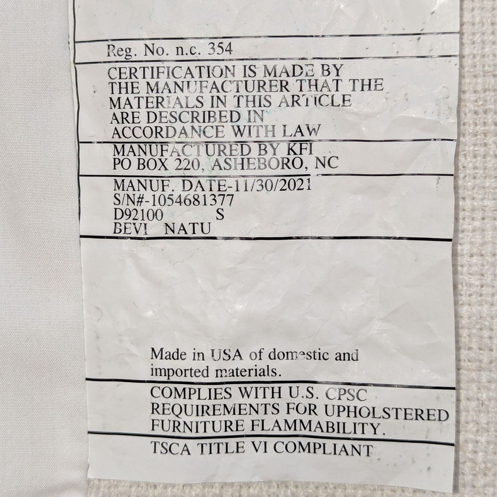 Joss & Main Lucia Slipcovered Sofa