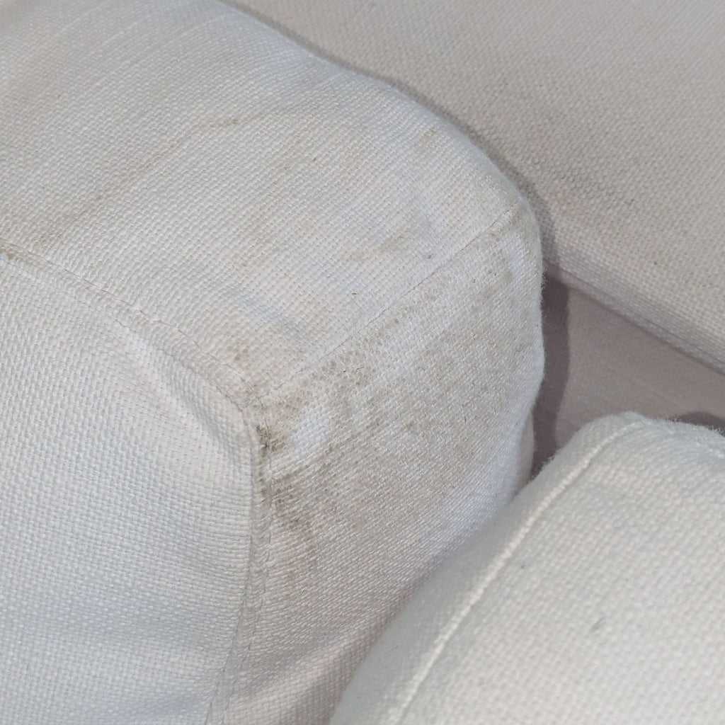 Restoration Hardware Belgian Track Arm Sleeper Sofa